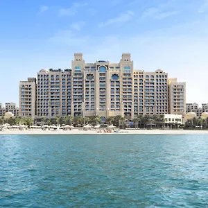 5* Курортный комплекс Fairmont The Palm